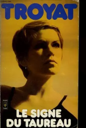 Couverture du produit · Le Signe du Taureau