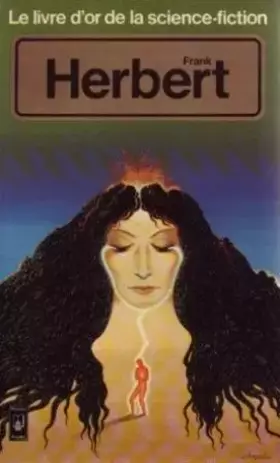Couverture du produit · Le livre d'or de la science-fiction : Frank Herbert