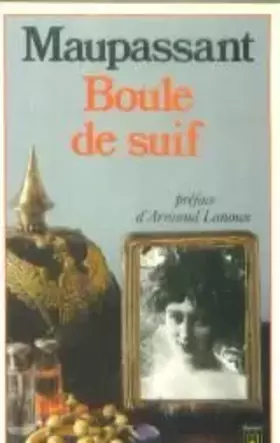 Couverture du produit · Boule de suif et autres nouvelles