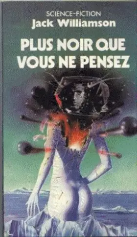 Couverture du produit · Plus noir que vous ne pensez