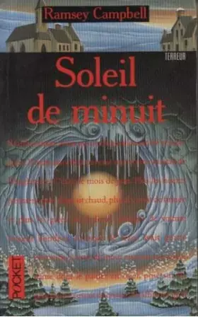 Couverture du produit · Soleil de minuit