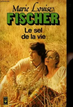 Couverture du produit · Sel de la vie