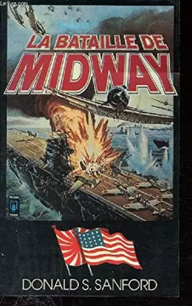 Couverture du produit · La bataille de Midway