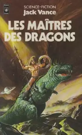Couverture du produit · Les Maîtres des dragons -(The dragon masters)