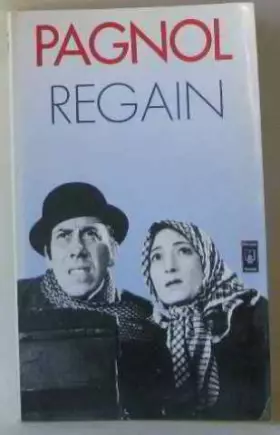 Couverture du produit · Regain
