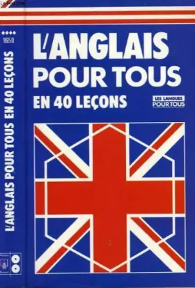 Couverture du produit · ANGLAIS POUR TOUS