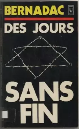 Couverture du produit · Jours sans fin