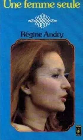 Couverture du produit · Femme seule