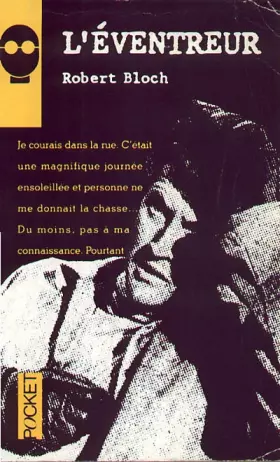 Couverture du produit · L'Eventreur