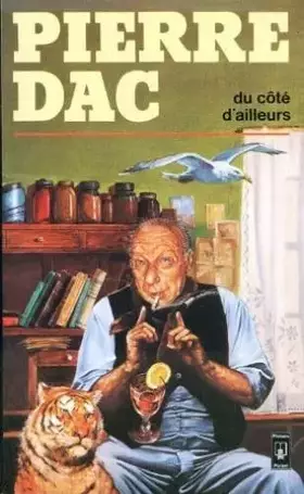Couverture du produit · Du côté d'ailleurs