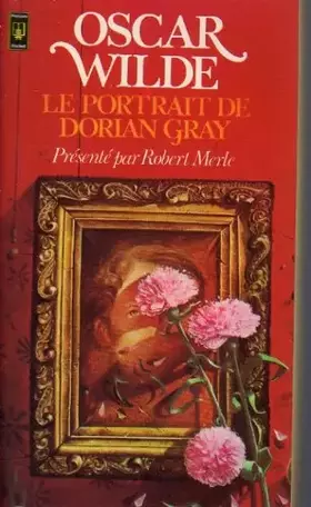 Couverture du produit · Le Portrait de Dorian Gray