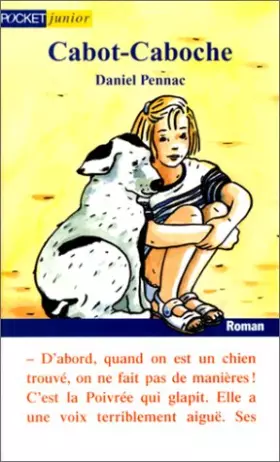 Couverture du produit · Cabot Caboche