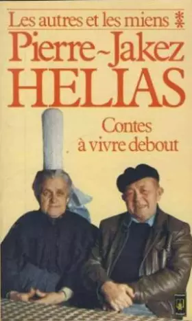 Couverture du produit · Les autres et les miens