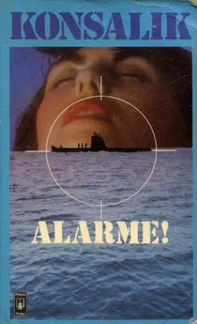 Couverture du produit · Alarme