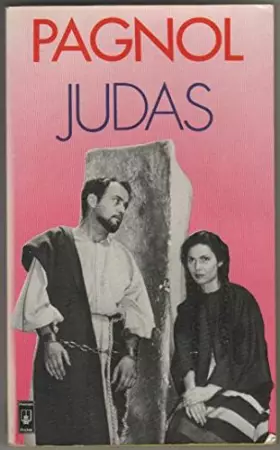 Couverture du produit · Judas