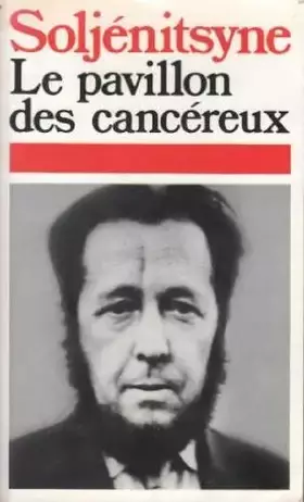 Couverture du produit · Le Pavillon des cancéreux