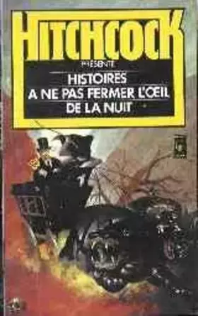 Couverture du produit · Histoires a ne pas fermer l'oeil de la nuit