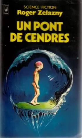 Couverture du produit · Un pont de cendres