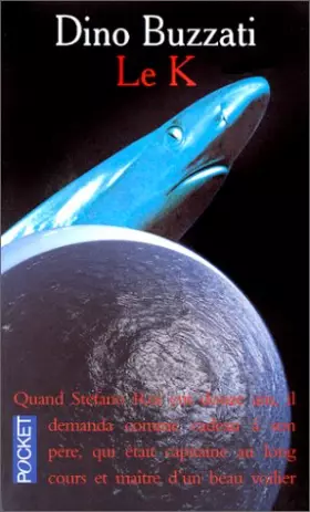 Couverture du produit · Le K