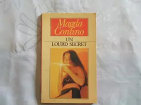 Couverture du produit · Un Lourd secret