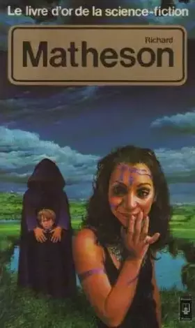 Couverture du produit · Le livre d'or de la science-fiction : Anthologie