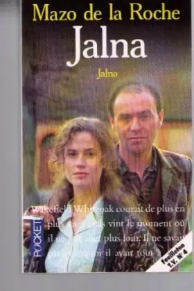 Couverture du produit · Jalna, Tome 4 :