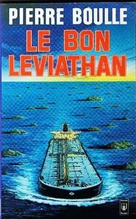 Couverture du produit · Le Bon Léviathan