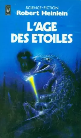 Couverture du produit · L'Âge des étoiles