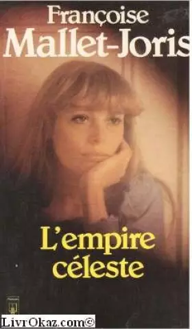 Couverture du produit · L'empire céleste