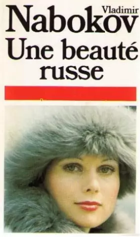 Couverture du produit · Une beaute russe / [nouvelles]