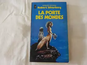 Couverture du produit · La Porte des mondes