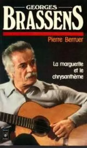 Couverture du produit · Georges Brassens