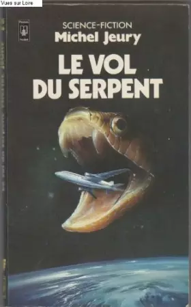 Couverture du produit · Les Colmateurs, Tome 2 : Le Vol du serpent