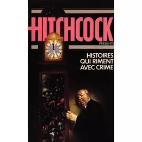 Couverture du produit · Histoires Qui Riment Avec Crime