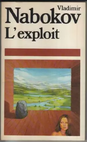 Couverture du produit · L'Exploit (Presses pocket)