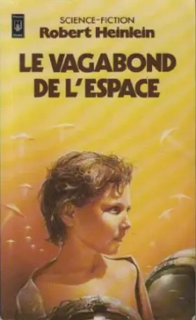 Couverture du produit · Le Vagabond de l'espace (Presses pocket)