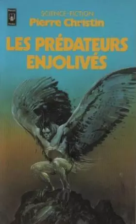 Couverture du produit · Les Prédateurs enjolivés