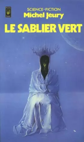 Couverture du produit · Le Sablier vert