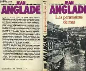 Couverture du produit · Les Permissions De Mai