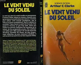 Couverture du produit · Le Vent Venu Du Soleil