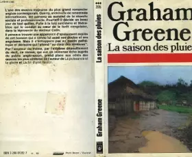 Couverture du produit · La Saison des pluies (Presses pocket)