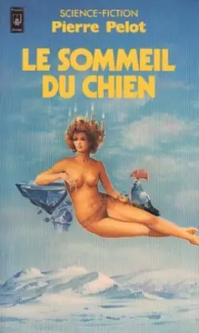 Couverture du produit · Le sommeil du chien