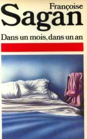 Couverture du produit · Dans un mois, dans un an