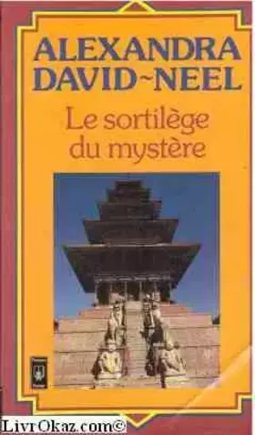 Couverture du produit · Le sortilège du mystère