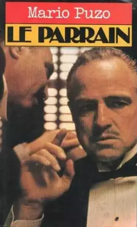 Couverture du produit · Parrain