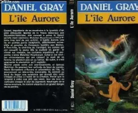 Couverture du produit · L'ile aurore