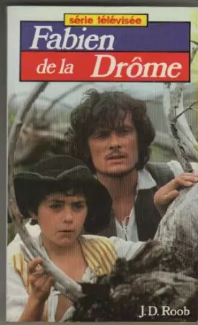 Couverture du produit · Fabien de la drome