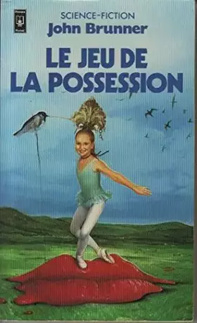 Couverture du produit · Jeu de la possession