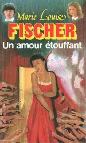 Couverture du produit · Amour etouffant