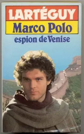 Couverture du produit · Marco polo